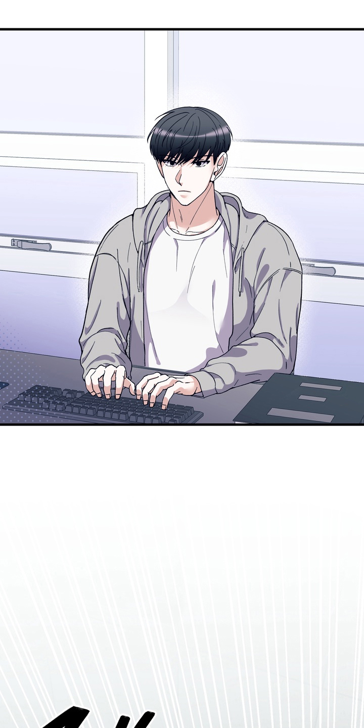 人类男性图鉴漫画,第22章：噩梦4图