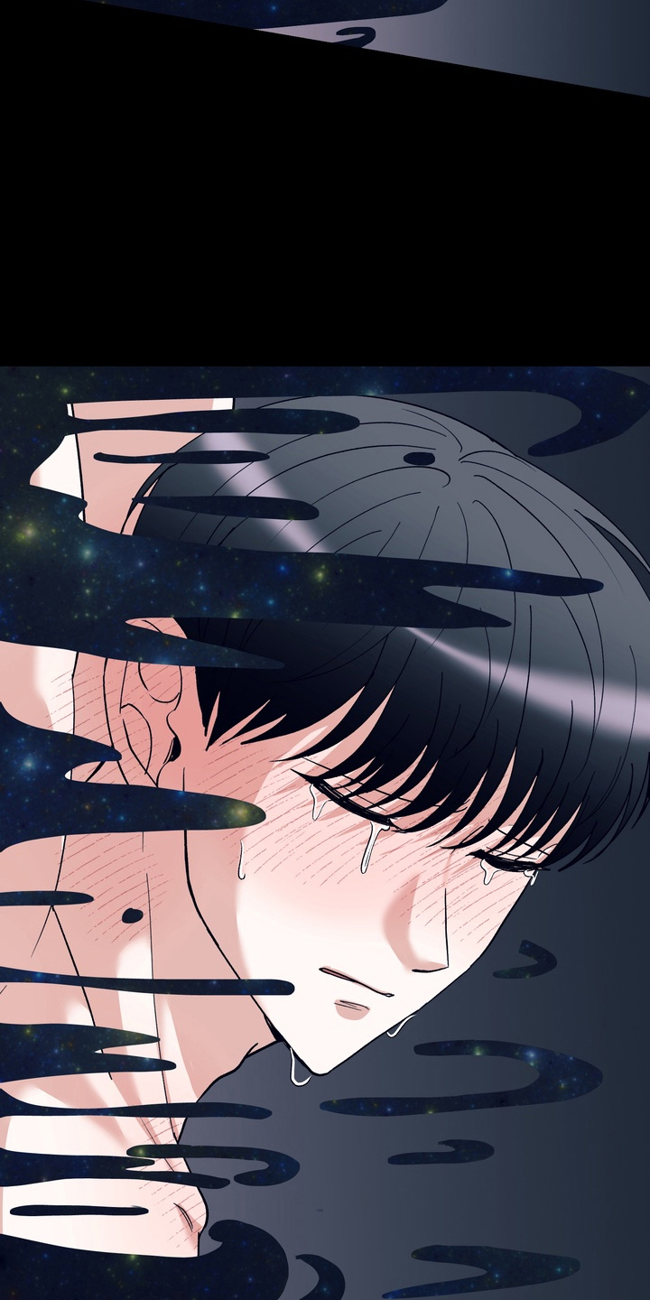 人类男性该有的样子漫画,第22章：噩梦5图