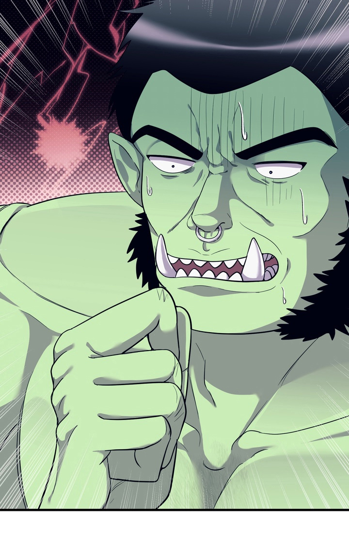 人类男性图鉴漫画,第10章：新的外星人5图