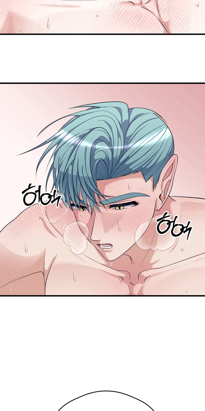 人类男性图鉴漫画,第8章：出口打开4图