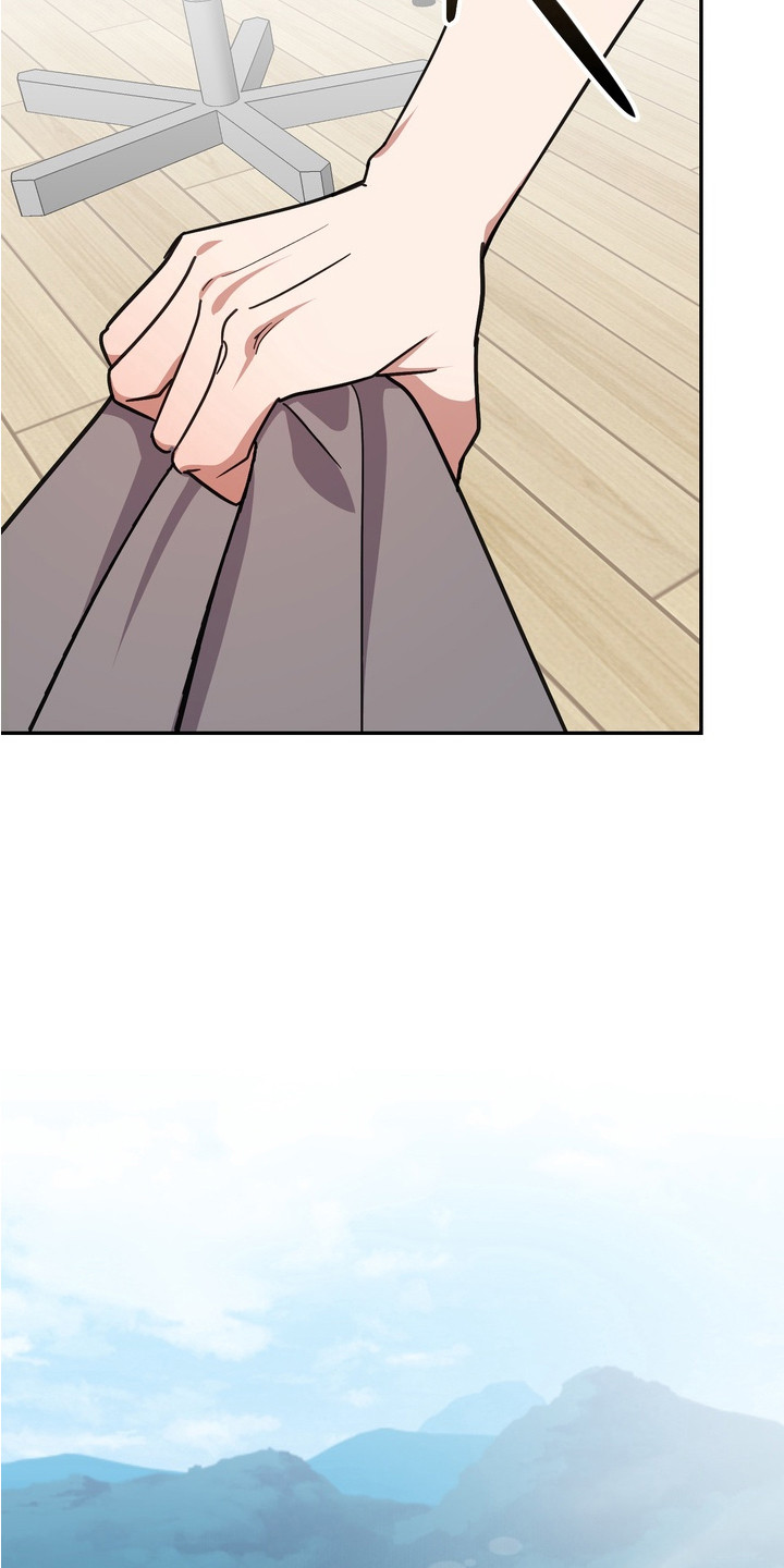 满分惩罚漫画,第13章：不见了1图