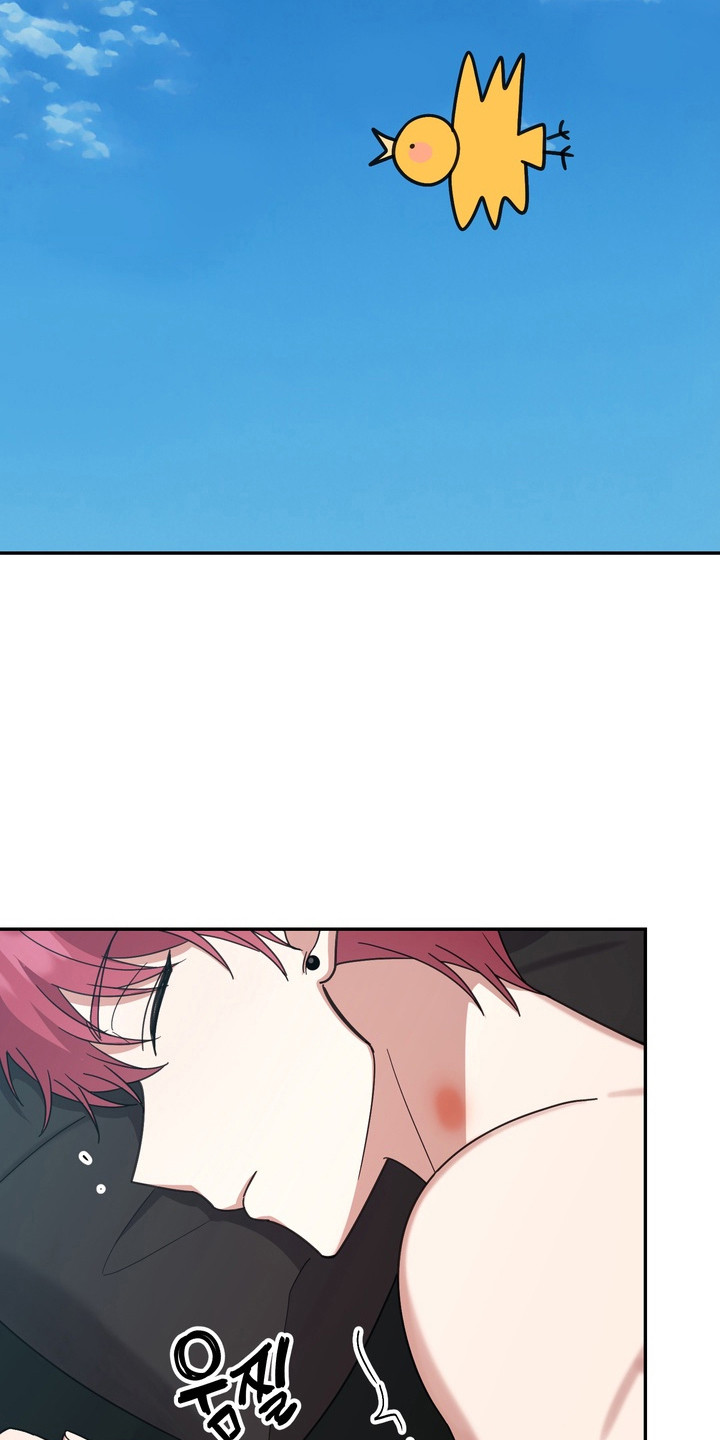 满分惩罚漫画,第21章：还早呢（完结）5图