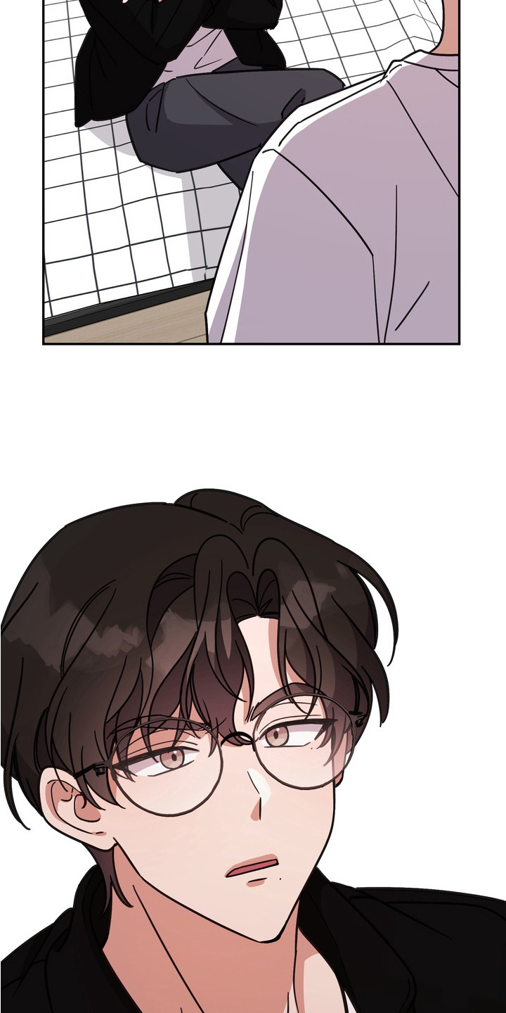 满分惩罚3介绍漫画,第5章：没做作业1图