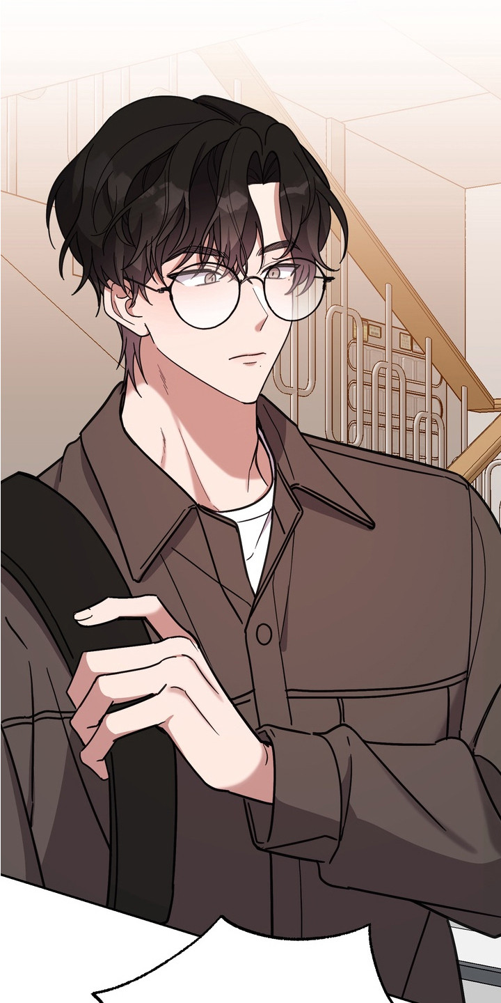 满分惩罚漫画,第1章：复读生2图