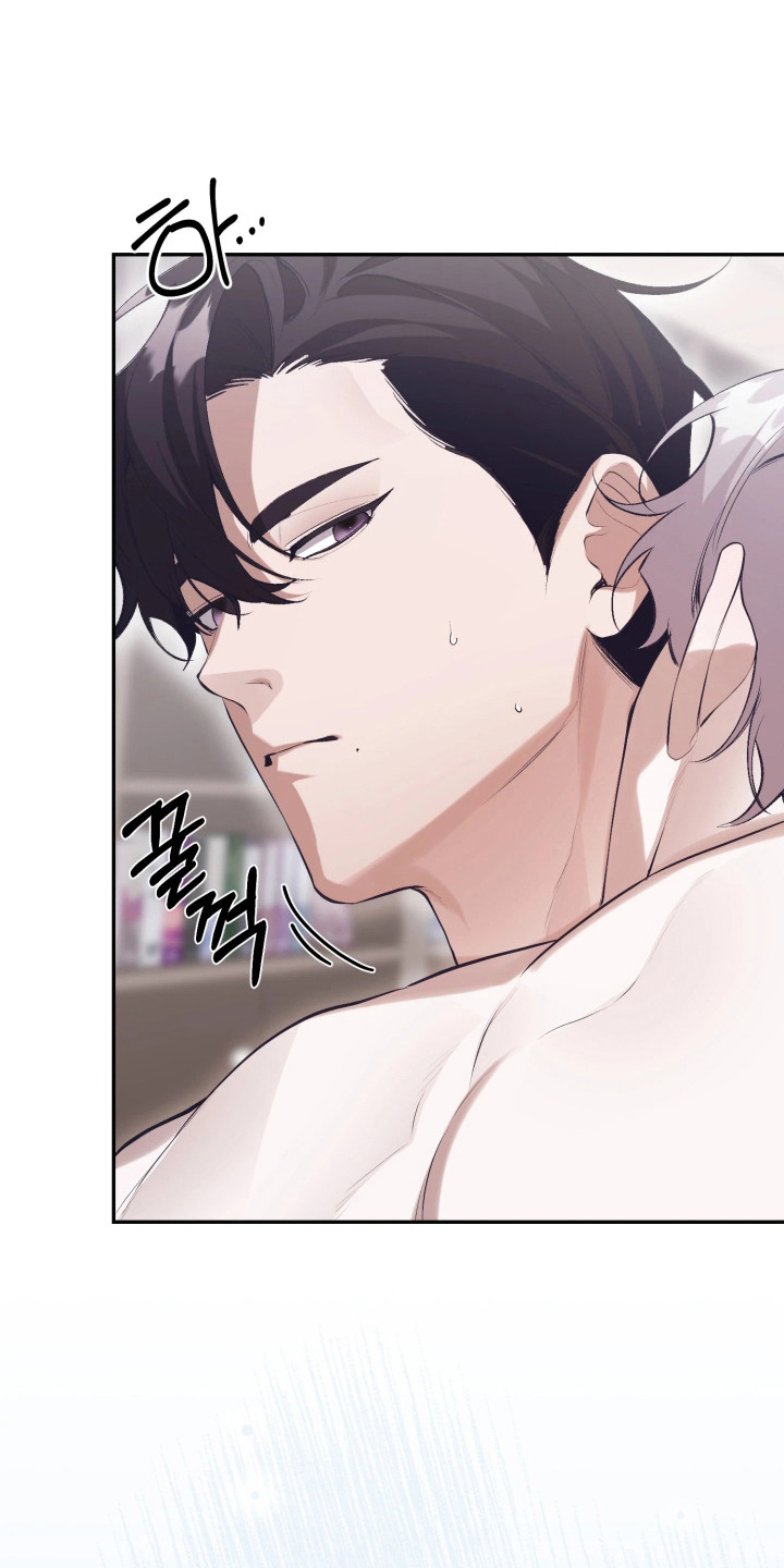 敌对柔情漫画,第6章：撒谎5图