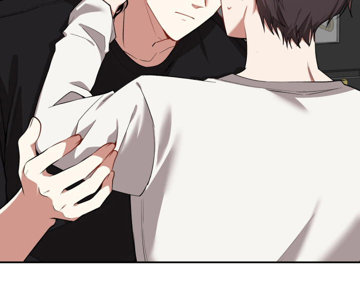 心窗之外漫画,第21章：没事吧4图
