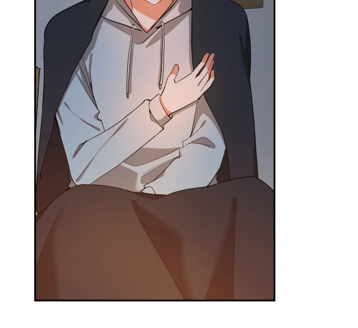 心窗之外漫画,第19章：喜欢的感觉1图