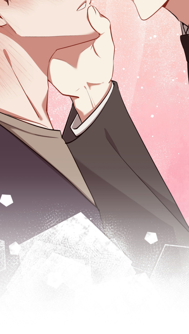 心窗之外漫画,第27章：谈恋爱4图