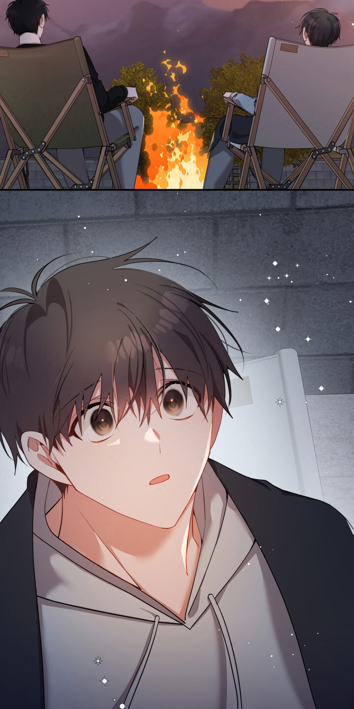心窗之外漫画,第19章：喜欢的感觉4图