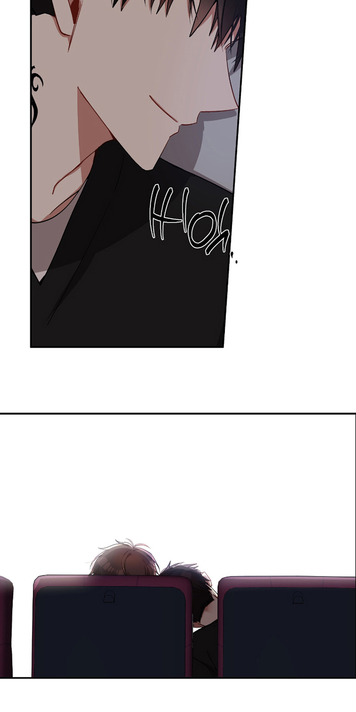 心窗之外漫画,第15章：电影3图