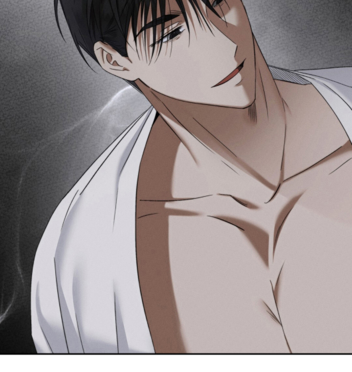 危险的契约漫画,第11章：开始好奇1图