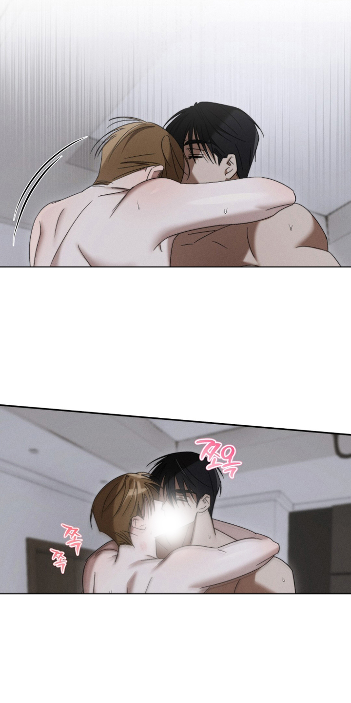 危险的契约漫画,第13章：显得廉价了4图