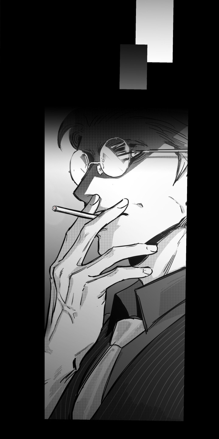 破碎花环之约漫画,第8章：发热期1图