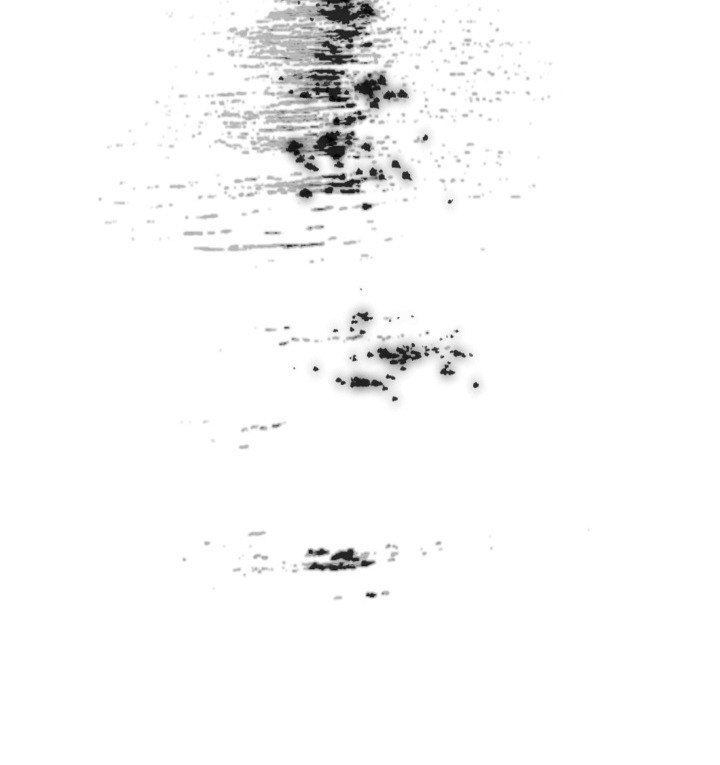 仇海情渊漫画,第15章：移不开眼4图