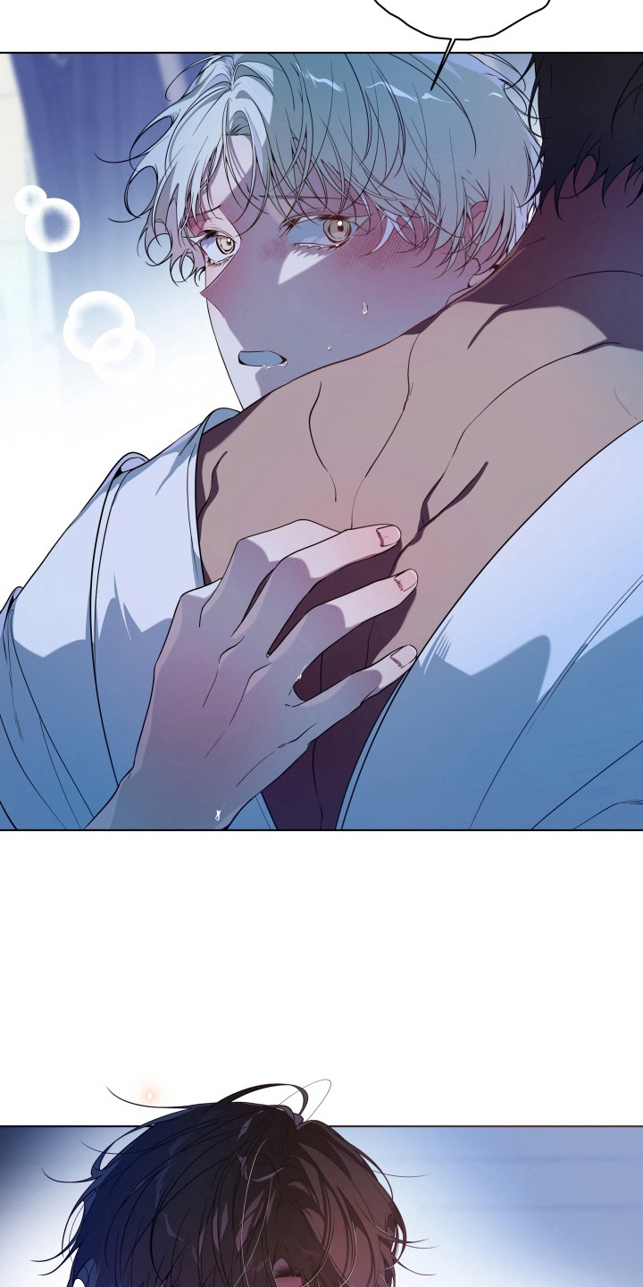 仇海情渊安特罗斯结局漫画,第22章：引导1图