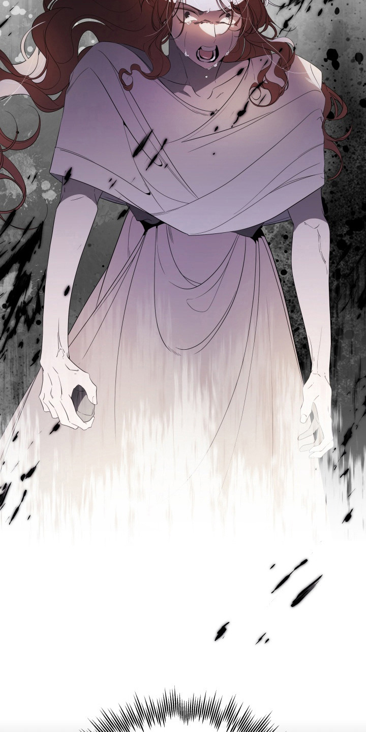 仇海的宝具漫画,第10章：温柔举动4图