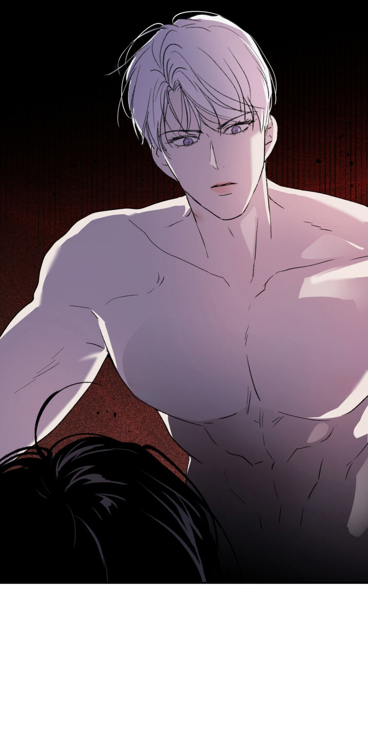 负罪微光漫画人物漫画,第7章：扭曲的关系4图