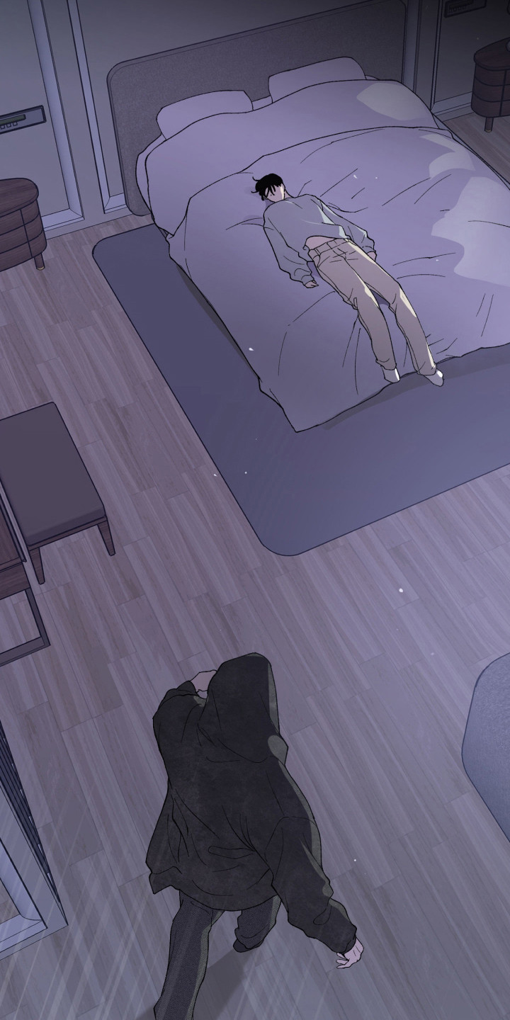 负罪感英语漫画,第13章：急迫2图