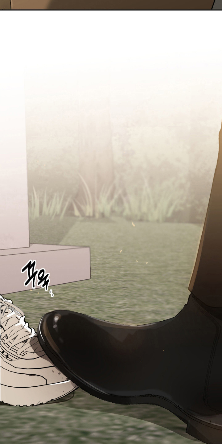 负罪歌曲漫画,第8章：过得好吗4图