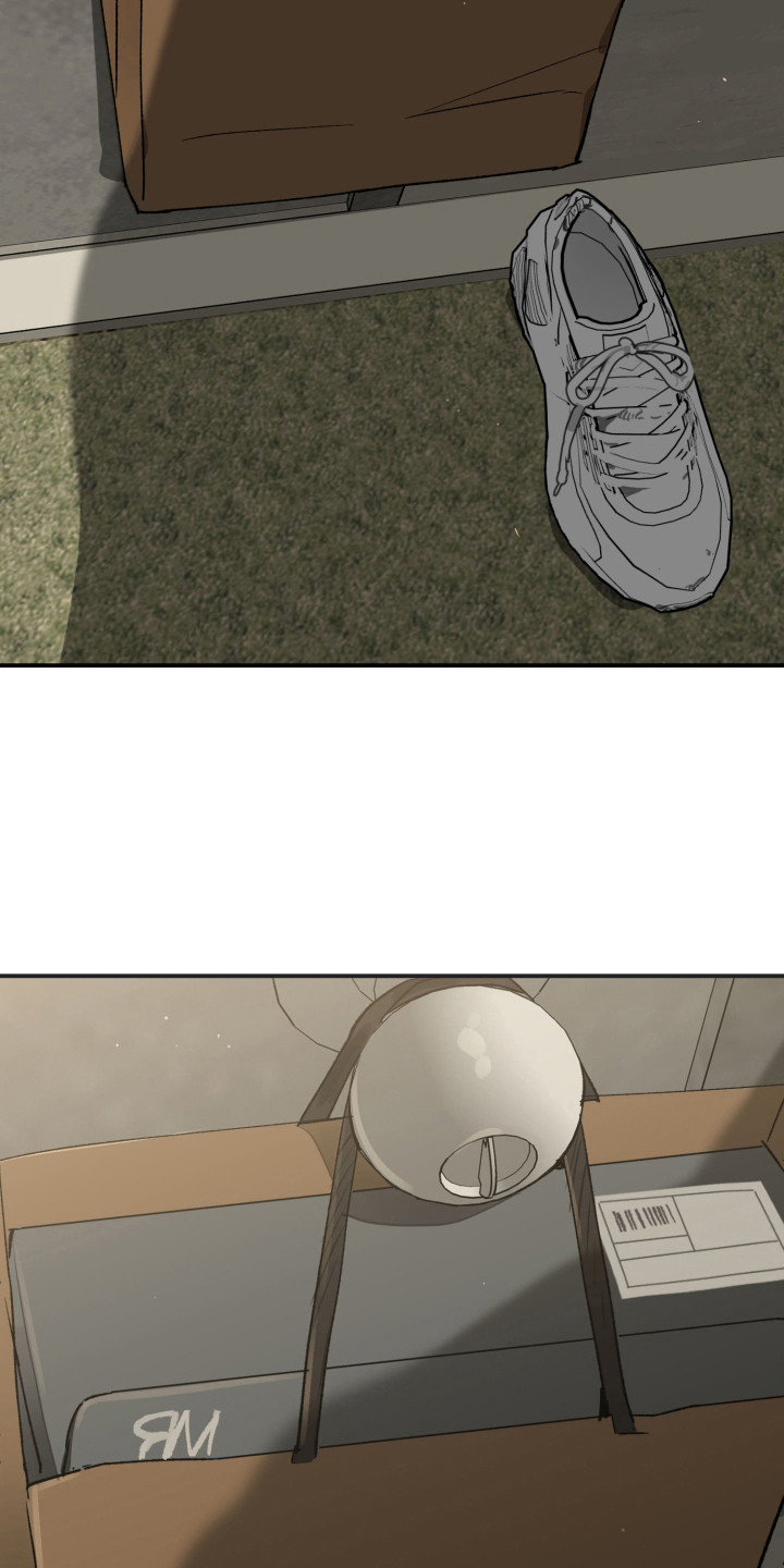 负罪歌曲漫画,第8章：过得好吗3图