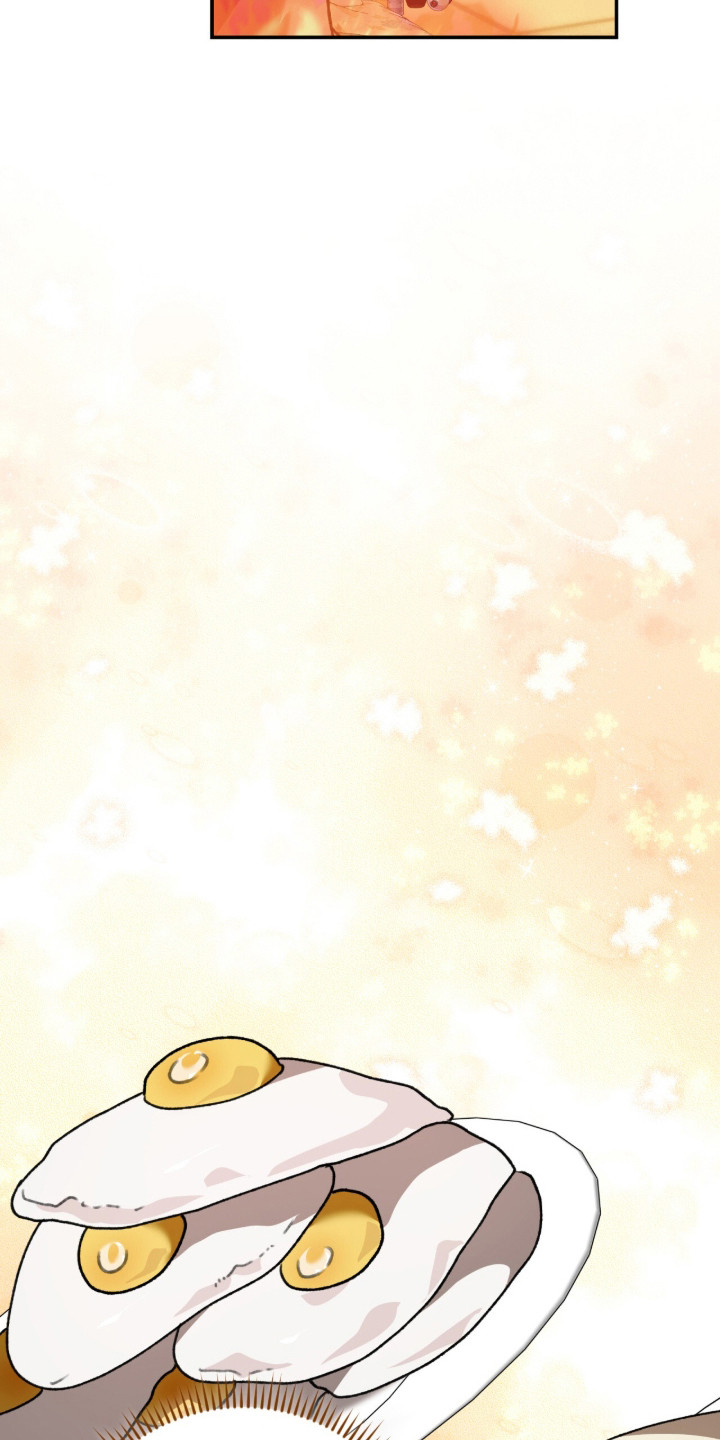 我捡垃圾养你啊漫画,第3章：旧衣服1图