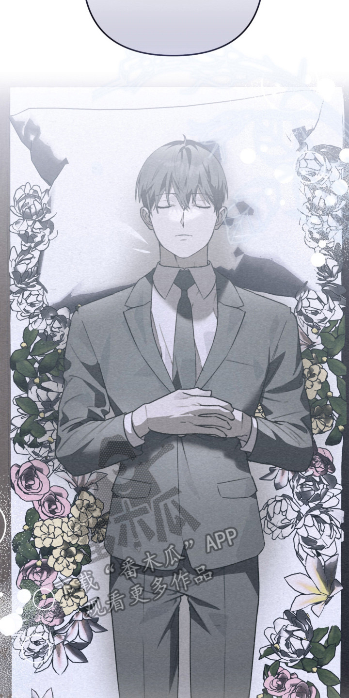 我捡垃圾养你啊漫画,第4章：古董店2图