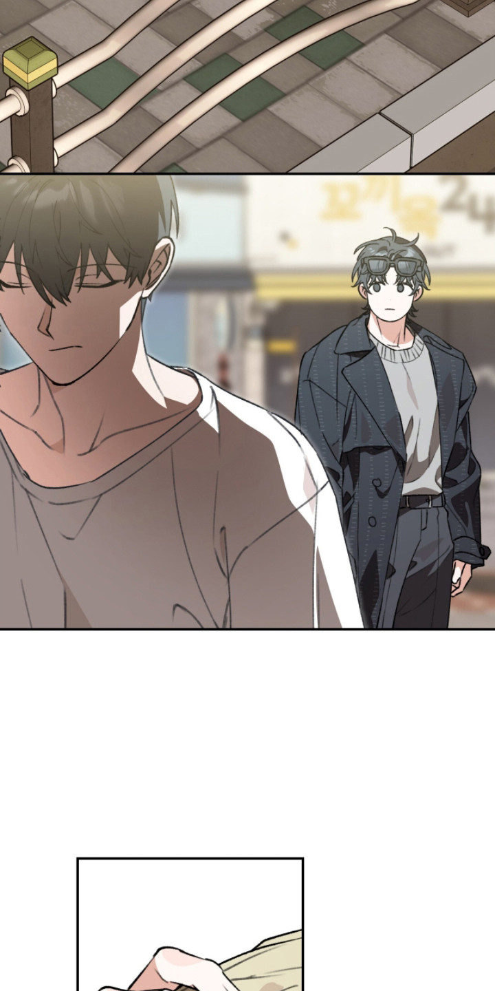 我捡垃圾养你啊漫画,第20章：人生的意义2图