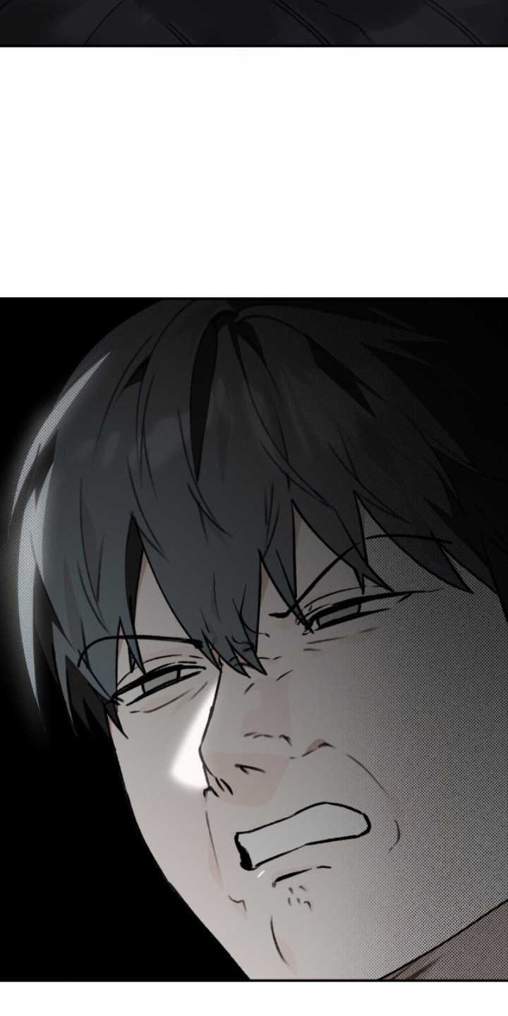 我捡垃圾养你啊漫画,第10章：客人2图