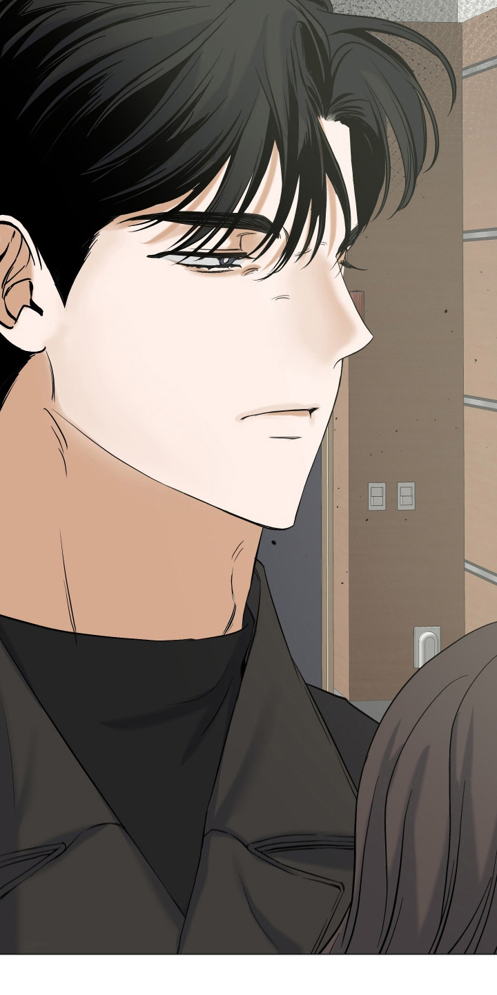 纯血人和混血人区别漫画,第6章：无法坦诚2图