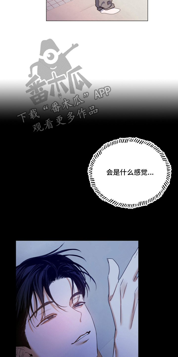 纯血人类与家养兔漫画,第7章：吃醋5图