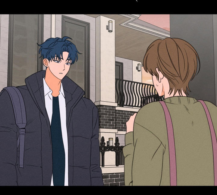 第4章：不想承认3