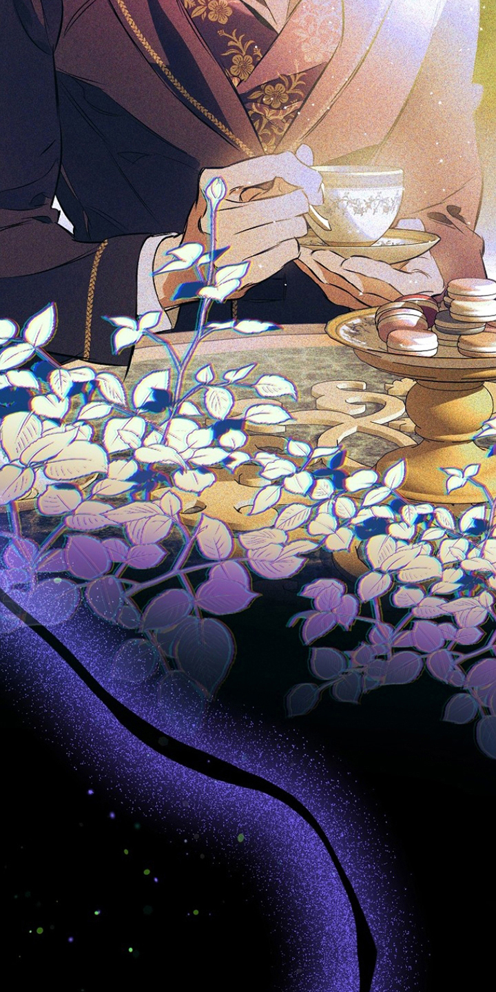 纯白英短漫画,第18章：变的奇怪2图