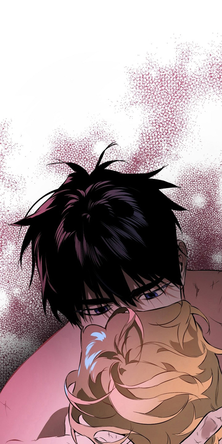 纯白献身漫画,第9章：我教你4图