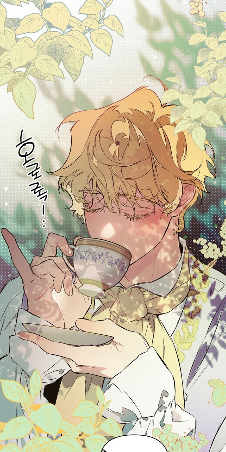 纯白英短漫画,第18章：变的奇怪4图