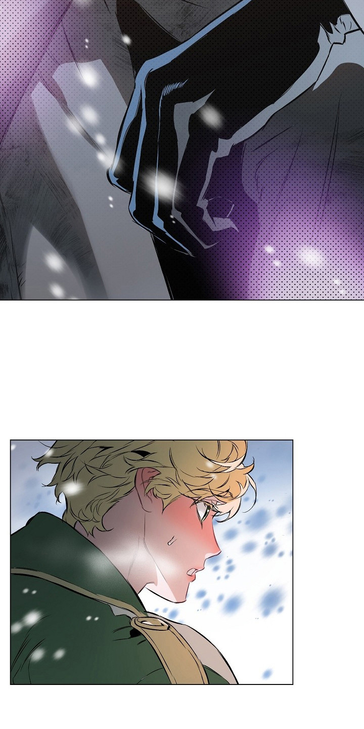 纯白献身漫画,第2章：下人3图