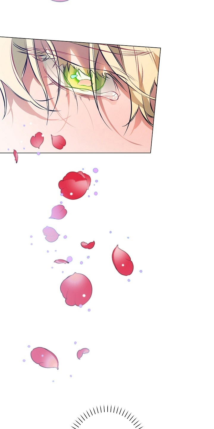 纯白献身漫画,第18章：变的奇怪5图