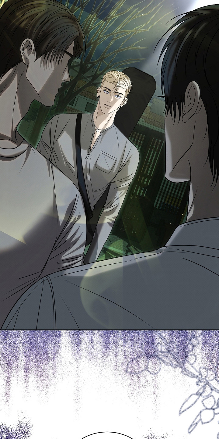 错位和弦女主剧情漫画,第22章：撞见4图