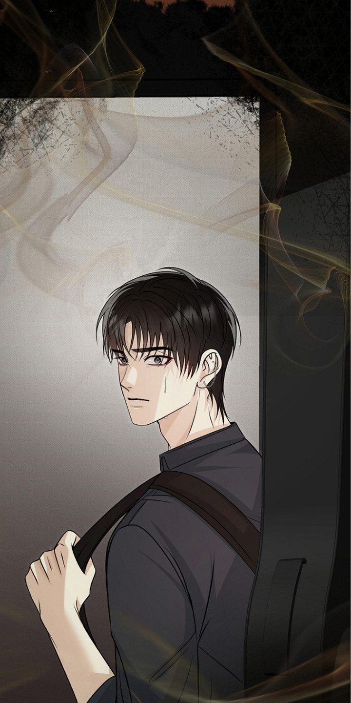 错位和弦漫画,第8章：虚度时间5图