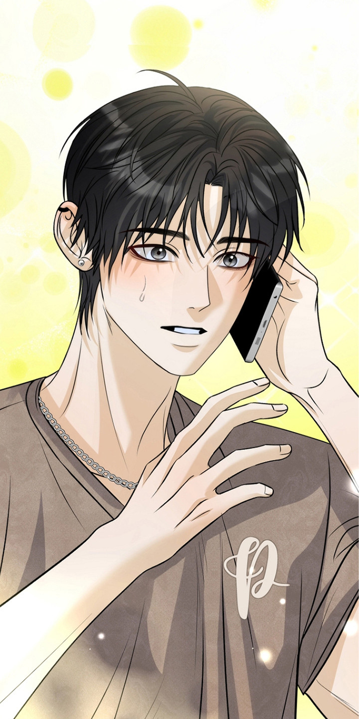 错位和弦女主剧情漫画,第19章：被开除5图