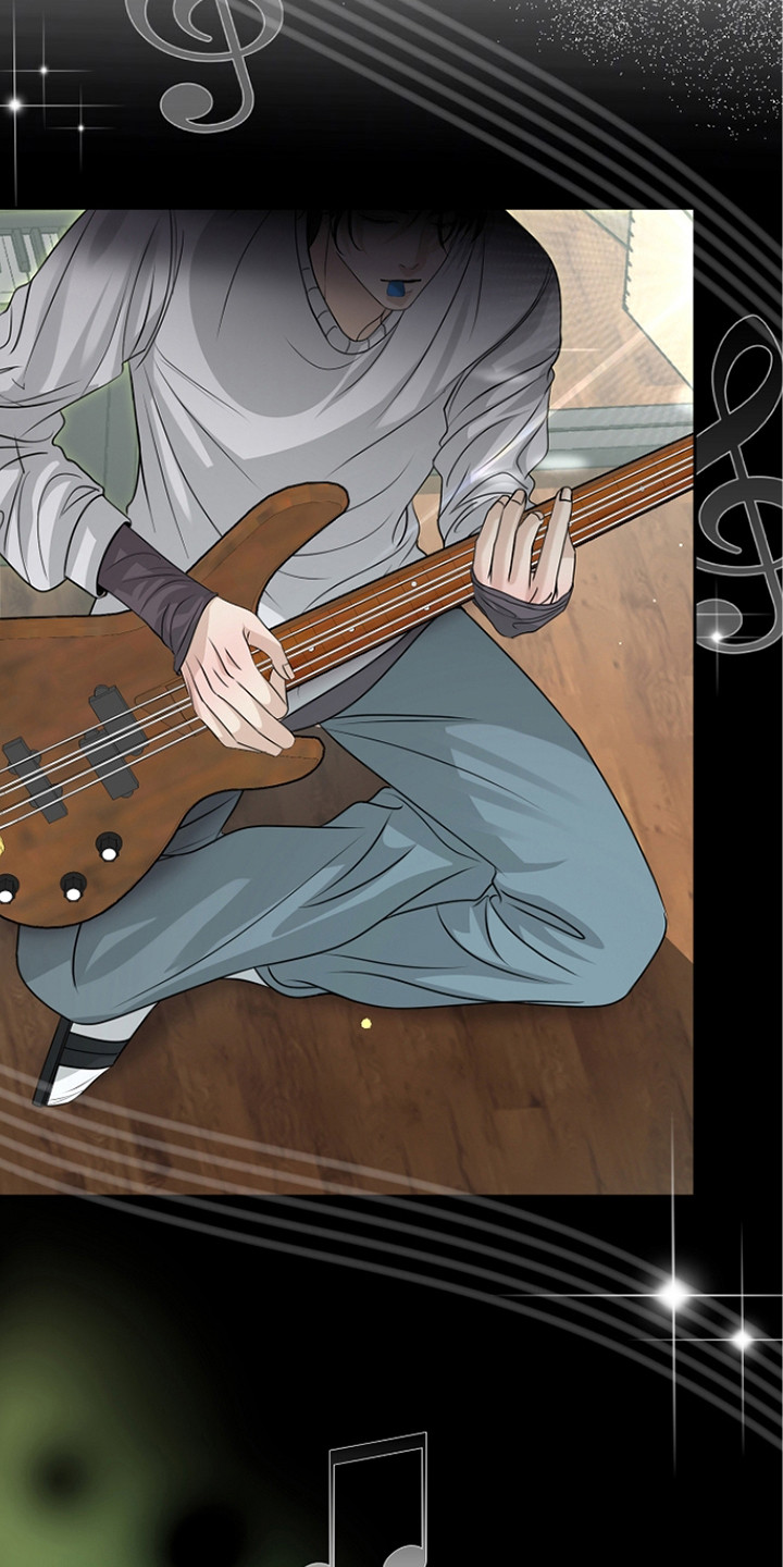 错位和弦女主剧情漫画,第18章：死皮赖脸4图