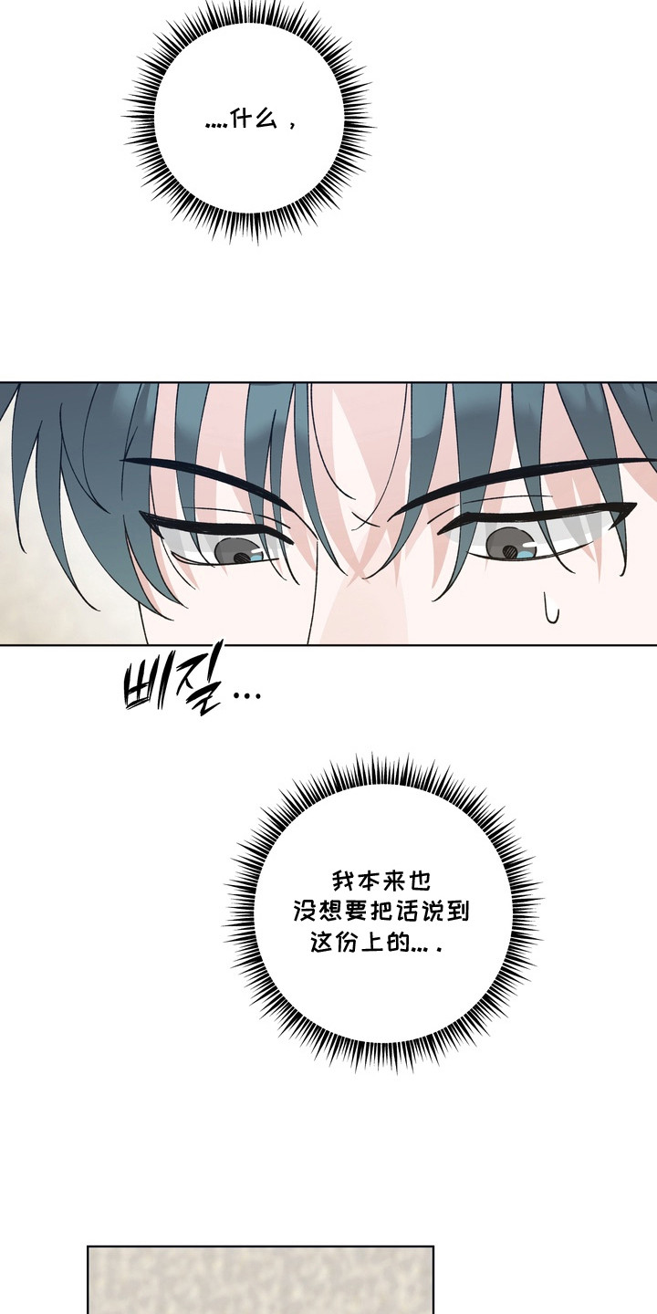 再次向你求婚后续漫画,第11章：真心3图