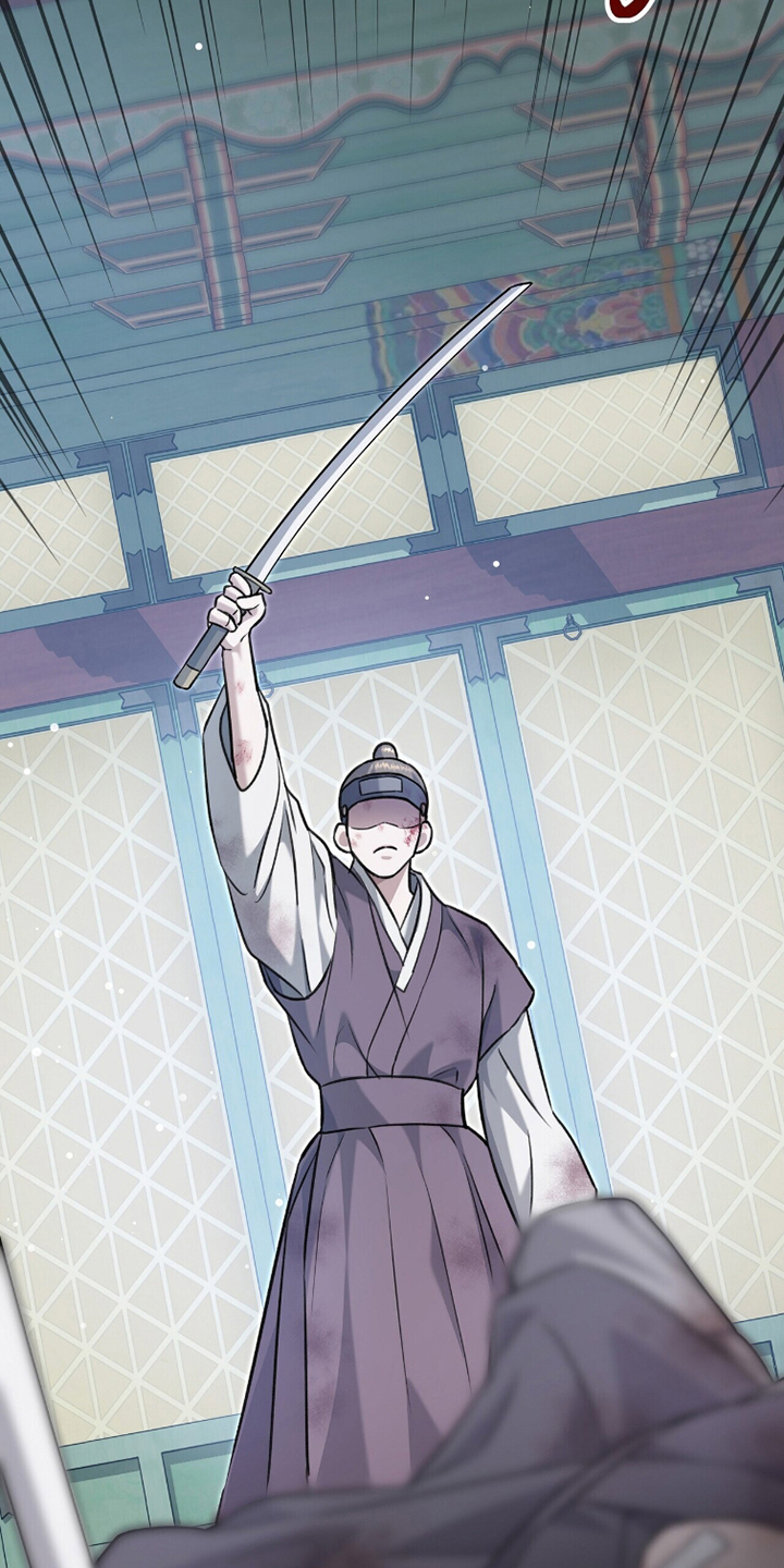 超时空罗曼史白冰片场漫画,第18章：不像话1图