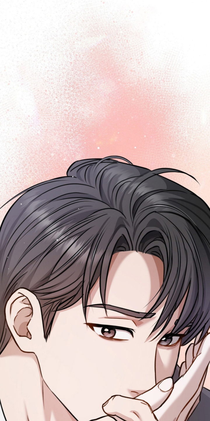 超时空罗曼史白冰片场漫画,第23章：需要前辈3图