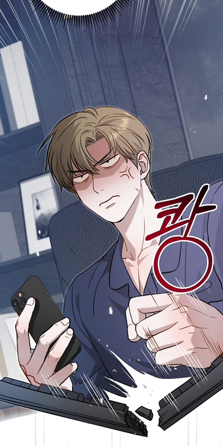 超时空罗曼史片场花絮漫画,第19章：意外5图