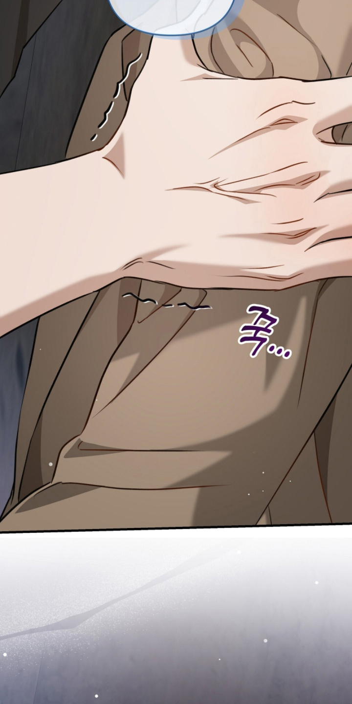 片场罗曼史漫画,第22章：不光彩的失误5图