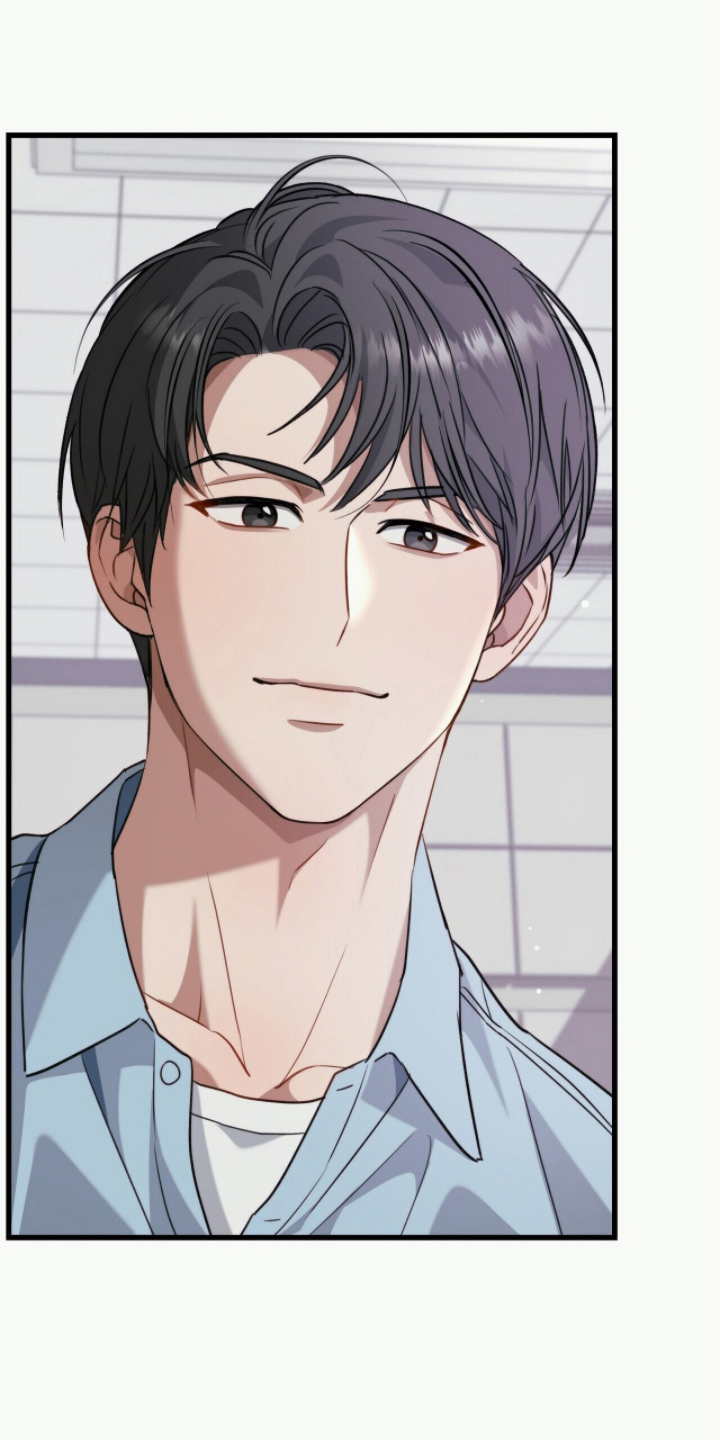 片场丝带儿漫画,第21章：游刃有余1图