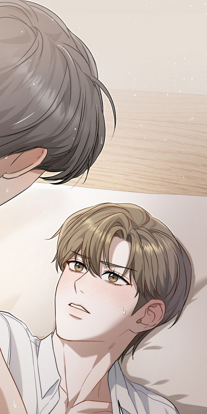 片场罗曼史漫画,第13章：照着剧本1图