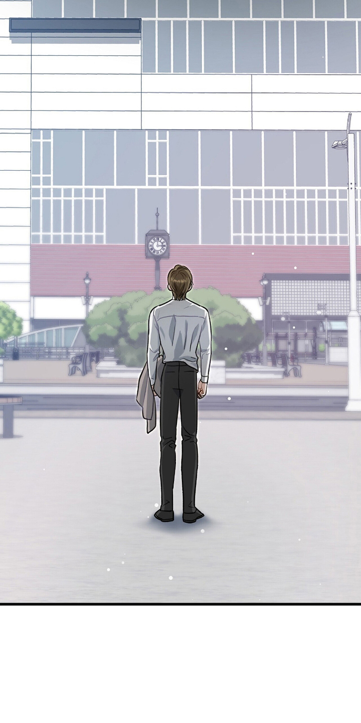 片场采访唐嫣提邱泽罗晋直接走开漫画,第17章：另一个粉丝5图