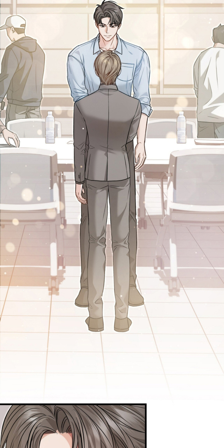 片场失火漫画,第3章：演技的好坏2图