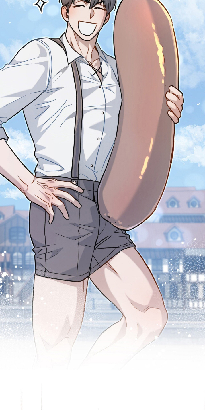 片场丝带儿漫画,第14章：震惊1图